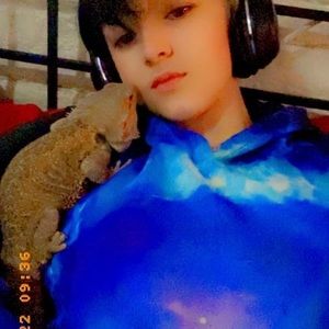 Meet your Posher, Taylor